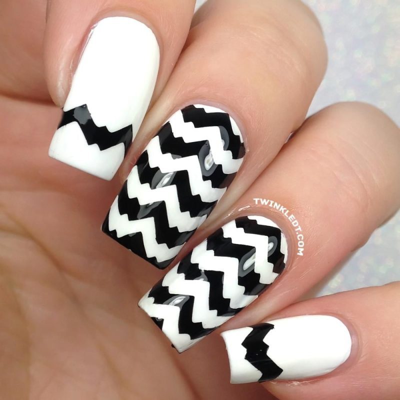 FriskyChevron