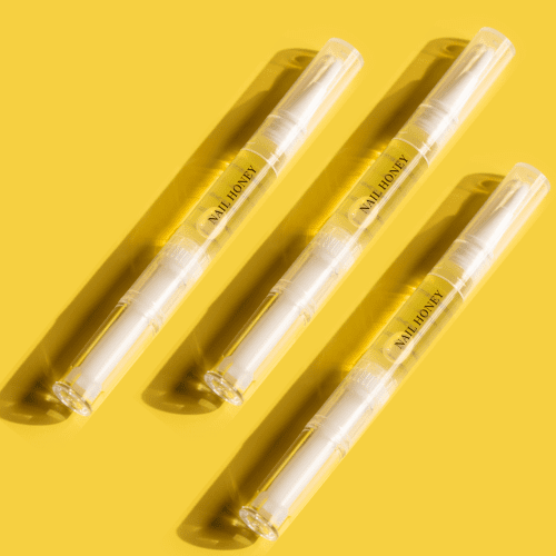 Nail Honey 3 Pack Pen