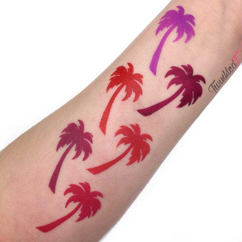 Palm Tree