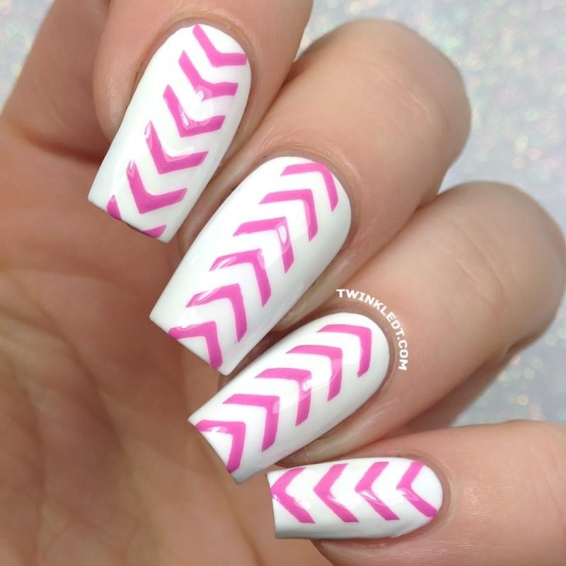 SingleChevron