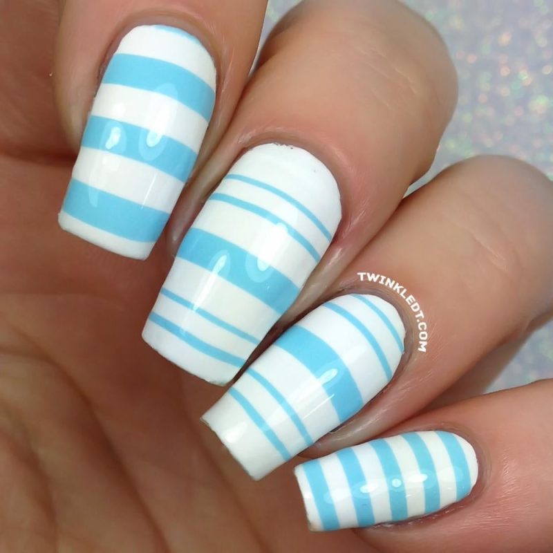 Stripes Varity