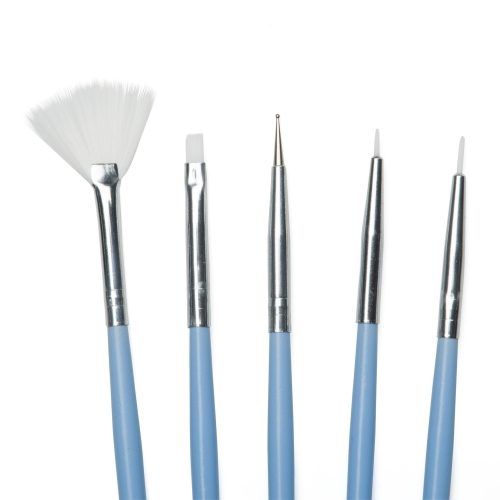 brushSet Five 2